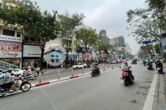 Siêu phẩm mặt phố đống đa 135m2x 6tầng thang máy mặt tiền rộng vỉa hè kinh doanh giá 45 tỷ