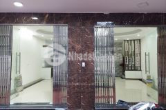 Bán nhà ngõ 80 xuân phương, 30m2, 5 tầng, mặt tiền 4m2, 2,55tỷ.