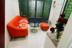 Q3 3 lầu 12m2 cách mt chỉ 3 căn giá có 1.99 tỷ