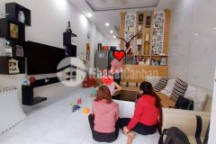 Bán nhà khu vip phường 7, gò vấp giá siêu rẻ.