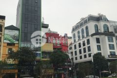 Bán nhà biệt thự xuân la, tây hồ, 100m,7t,bt,tm,kd,22 tỷ, 0987616218