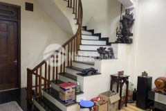 Cần bán nhà nằm trong khu phân lô cán bộ 184 đường thanh bình oto tránh nhau, dt 55m2, giá 8 tỷ 6