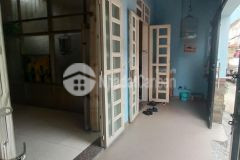 Bán nhà đường tân kỳ tân quý, sơn kỳ, 20m ra mặt tiền, 5.35 tỷ.