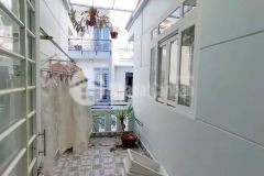 Nhà đẹp rẻ hẻm xe thông 70m2 tx24 thạnh xuân quận 12 chỉ 3 tỷ 9 tl