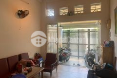 Bán mặt tiền nguyễn gia trí d2, phường 25, q. bình thạnh, dt 65m2, 4 lầu.