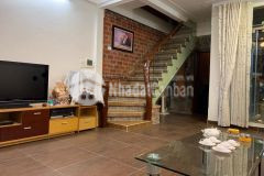 Bán nhà quan nhân otô, lô góc 60m2 mt4m giá 6.5tỷ