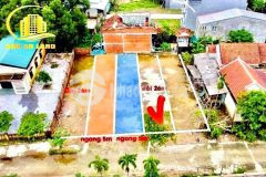 Đất lại thế view sân bóng phú thượng phú vang