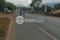 Đường ql1a 30x44 250 triệum ngang tân nghĩa hàm tân