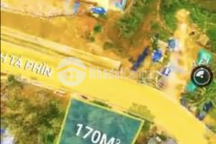 Bán đất nền y tý đón sóng quy hoạch chi tiết 1500