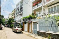 Bán nhà nơ trang long nhà mới vào ở ngay 132m2 tầng 3.95 tỷ