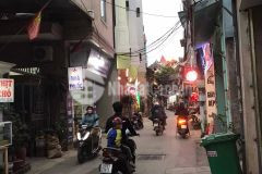 Bán nhà 5 tầng lê quang đạo, lô góc 3 thoáng vĩnh viễn, rất gần ô tô, chỉ 4 tỷ