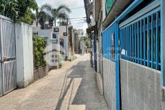 Nhà hẻm ba gác.2 lầu, 2 pn, phường phú mỹ, quận 7, 5mx5m, giá nhỉnh 2 tỷ.