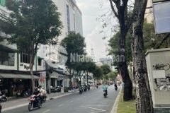 Bán căn nhà góc 5 tầng mặt tiền nguyễn bỉnh khiêm q1 dt150m2 ngang 11,5m giá 48 tỷ