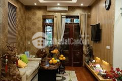 Bán nhanh nhà vũ tông phan 34m2 x 4,5 tầng 3,25 tỷ