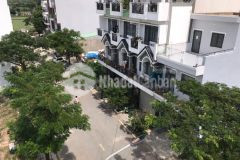 Bán nhà 4 tầng siêu vip,khu phân lô đ.lê thị riêng,p.thới an,quận 12, giá 6,4 tỷ