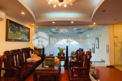 Biệt thự 77m2, 4 lầu lạc long quân tân bình chỉ nhỉnh 9 tỷ