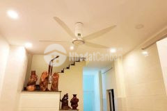 Vip gò vấp hxh đỗ cửa phạm văn chiêu 50m2 giá chỉ 3tỷ88