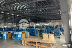 Cho thuê kho xưởng 7000m2 trong kcn tân đức, huyện đức hoà, tỉnh long an