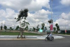 Đất thổ cư đường nguyễn thị se, xã tân thông hội, h.củ chi 85m2