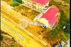 Bán đất nền dự án tại xã tà phìn, sa pa, lào cai diện tích 172m2