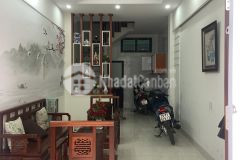 Bán nhà xuân đỉnh ngõ oto rộng thông thoáng full nội thất 32m2 x 5t giá 3.65 tỷ