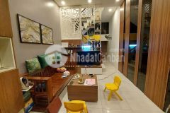 Nhà phân lô nam dư 36m2 ô tô chính chủ