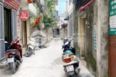 Chính chủ bán nhà ngõ 108 phố đông thiên, vĩnh hưng, 1,05 tỷ, lh 0922344567