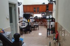 Chính chủ bán nhanh nhà lĩnh nam 35m2 4 tầng ở luôn