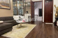 Nhà chủ tự xây trung tâm thanh xuân 10m ra ô tô tránh sổ đỏ lung linh.