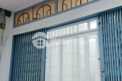 Bán nhà hẻm điện biên phủ, quận 10, 3 tầng, giá 4.6 tỷ.