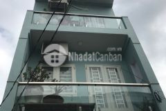 Chủ ngộp cần ra căn hxh bình hưng hòa bình tân 3 tầng 4pn chỉ 3 tỷ tl
