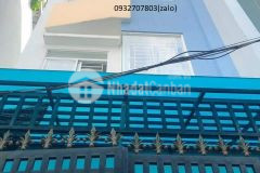 51m2, 4 tâng, phương 2 phu nhuân sat măt tiên đương xe hơi