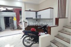 Nhà cực hiếm quan nhân, lô góc, ô tô, kinh doanh spa, mặt tiền cực rộng 5.3m