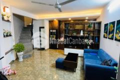 Bán nhà tt cầu giấy dương quảng hàm 31m2 nhà đẹp gần phố giá 3.2 tỷ