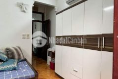 Bán nhà hào nam, đống đa ngõ rộng, nhà đẹp, 2 thoáng, ở luôn, 50m2x5t, nhỉnh 5 tỷ 0975642942