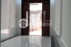 Chỉ 4 tỷ có nhà đào tấn 45m2, nhà mới, cách phố 60m, có sân rộng để xe