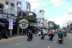 Chính chủ cần bán gấp nhà đường xô viết nghệ tĩnh, p25, bình thạnh, 70m2 nhỉnh 6tỷ.