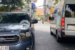 Hẻm xe tải tránh thông, 99m2, cộng hòa, phường 4, tân bình