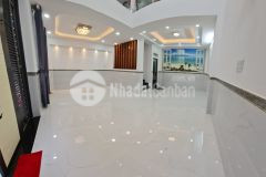 Chính chủ cần bán nhà, hxt bùi đình túy 60m2 6 tỷ thanh khoản cao