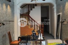 Bán gấp nhà ở phùng khoang, ngõ rộng, ô tô vào ra, kinh doanh tốt diện tích 50m2, mặt tiền 3.67m giá