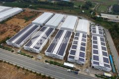 Cho thuê kho xưởng trong kcn long thành, huyện long thành, tỉnh đồng nai