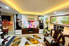 Bán nhà đường khương đình, sổ đỏ vuông đẹp, tiện ích đầy đủ giá 5,3 tỷ