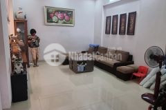 Chính chủ bán nhà đẹp mặt tiền rộng ngọc thuỵ long biên 43m2 chỉ 3.5 tỷ