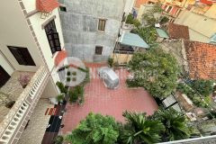 Cực hiếm 29trm2 ngõ oto tải bán đất tặng nhà 3 tầng ngọc hồi thanh trì hn