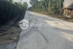 Bán đất đầu tư rẻ nhất khu vực thôn quỳnh ngọc xã ea na krông ana 520 triệu