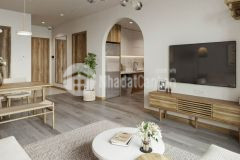 Mua nhà trung tâm tứ hiệp 2022 chỉ cần 450tr 64m2 cực rộng