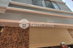 Nhà đẹp bát khối long biên 36mx5t mt 5.2m nhỉnh 3tỷ