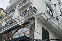 Đẳng cấp 5 sao tân thụy long biên lô góc gara ôtô 50mx6t nhỉnh 7tỷ