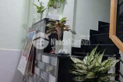 Nhà cấp 4 hẻm đường 212 đỗ xuân hợp, phước long a, quận 9, dt 20m22.5 tỷ.