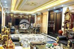 Bán biệt thự đường hoàng đạo thúy 115m2 x 4 tầng lô góc 3 mặt tiền 20m ở vip an sinh đỉnh